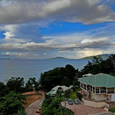 Summer Self Catering Baie Sainte Anne Exterior foto